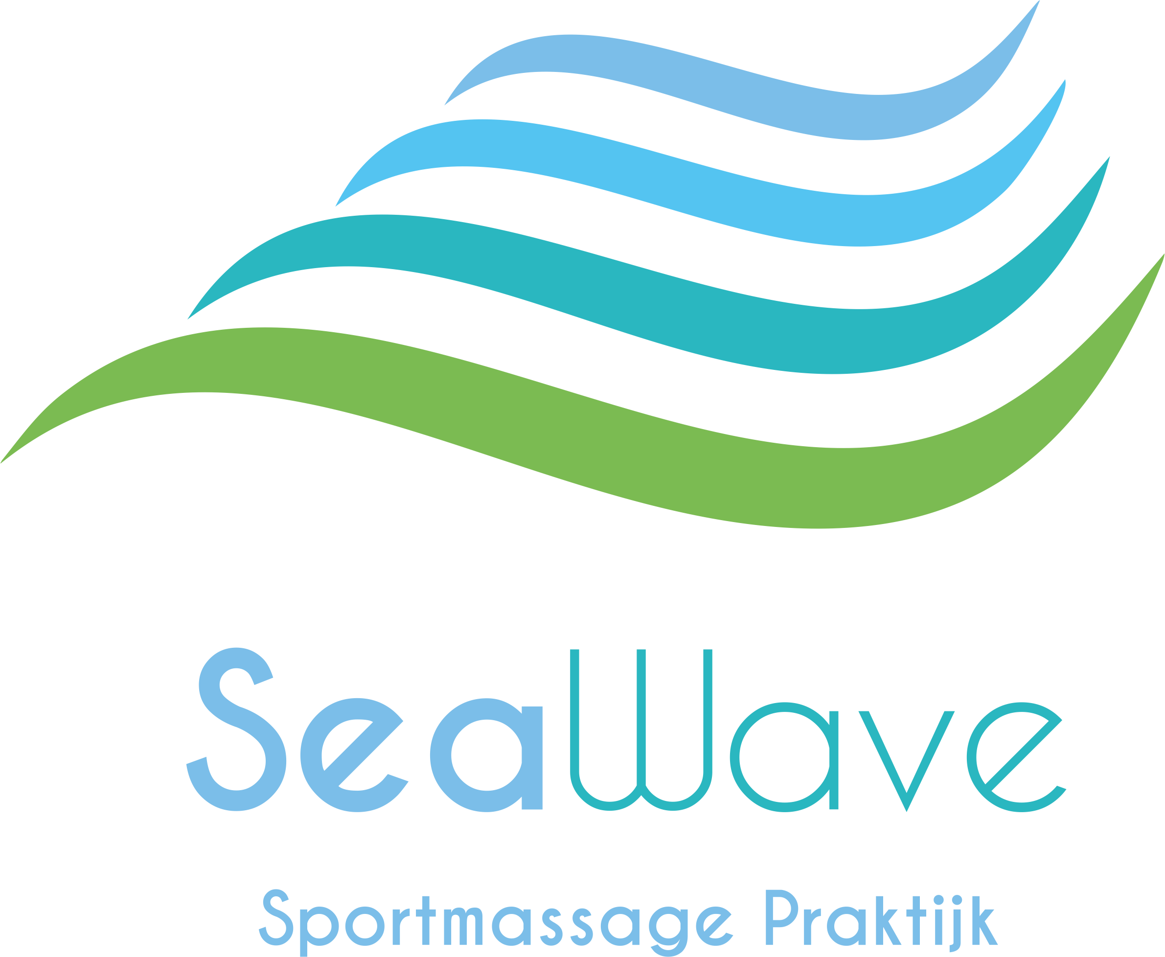 SeaWave Sport-massage